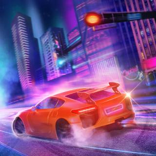 Rampage Racer